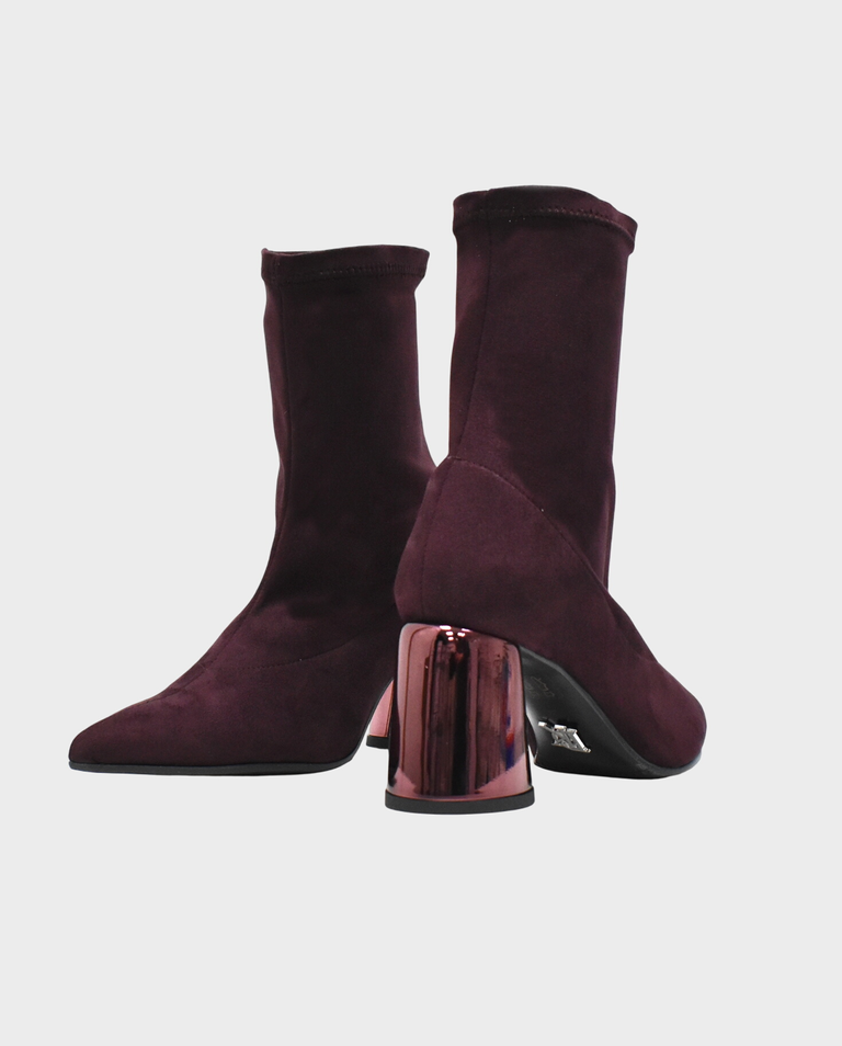 Botki Chianti Graphite