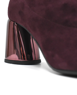 Botki Chianti Graphite - Image #5