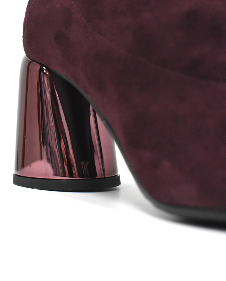 Botki Chianti Graphite - Image #5