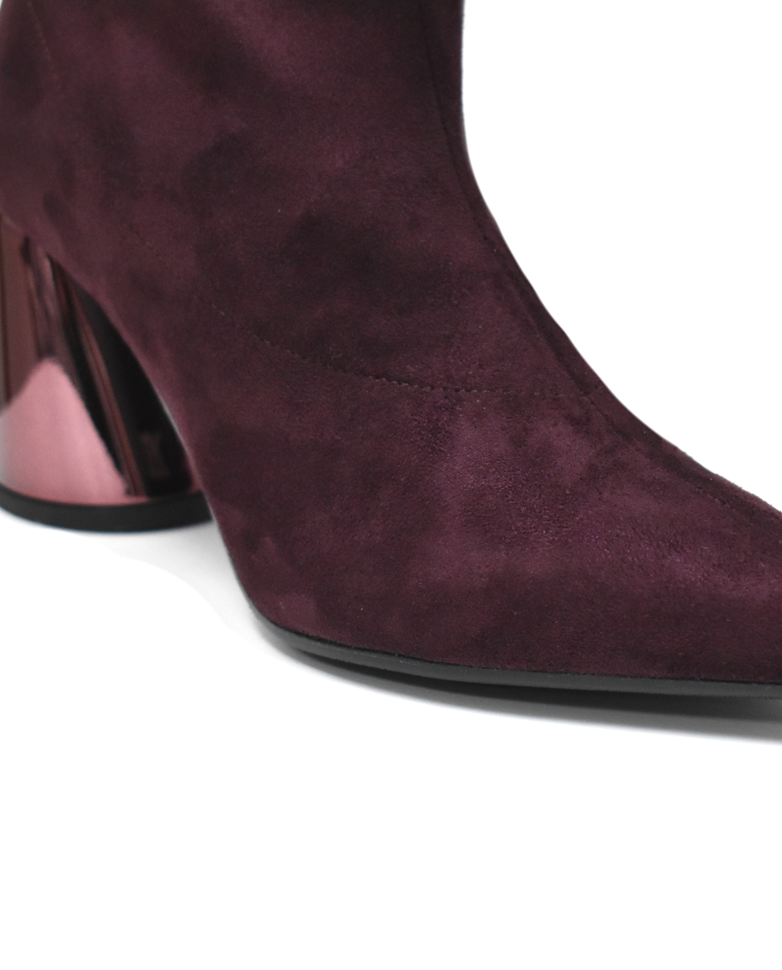 Botki Chianti Graphite - Image #6