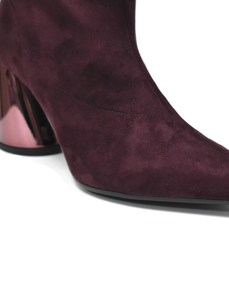 Botki Chianti Graphite - Image #6