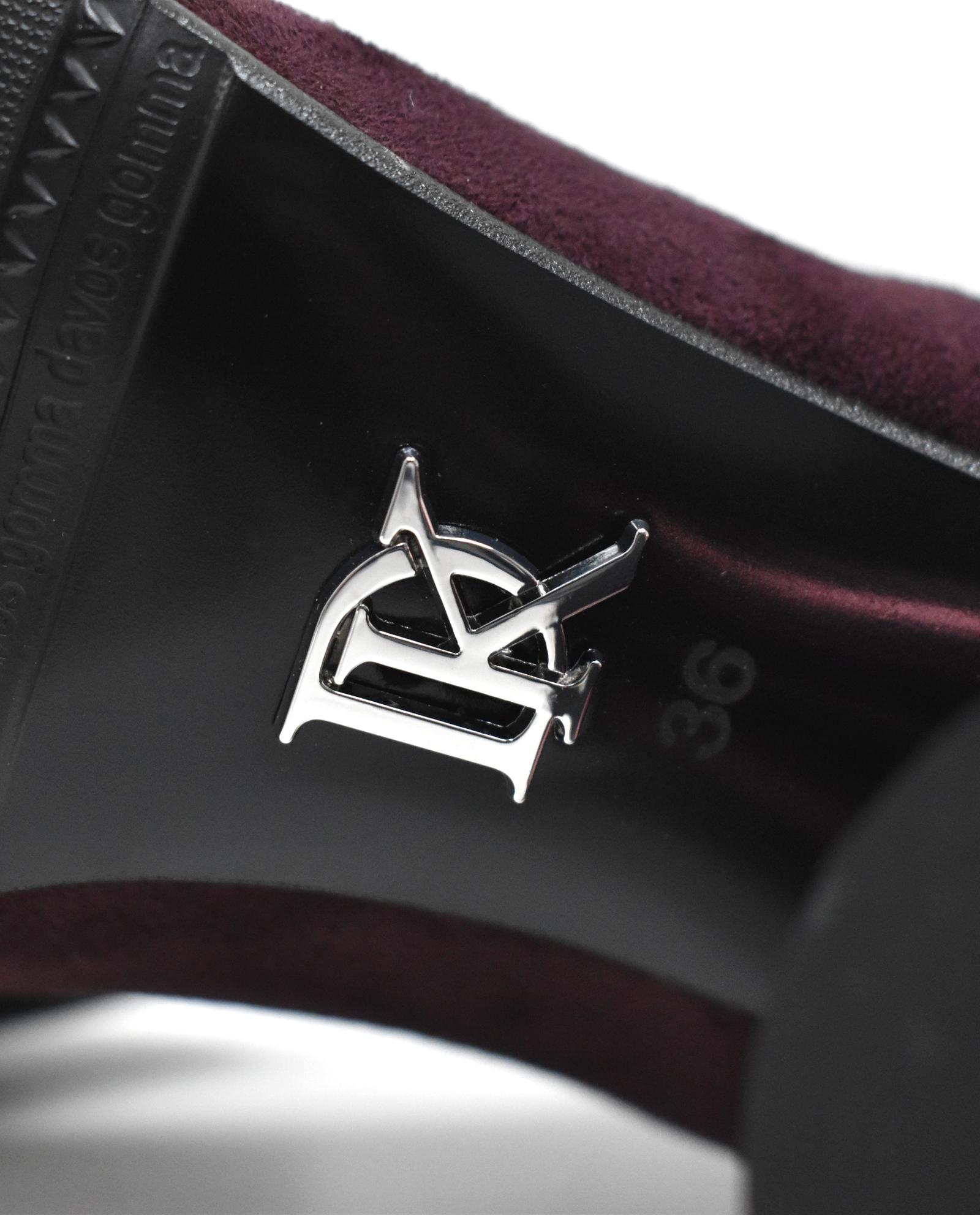 Kozaki Chianti Graphite - Image #3