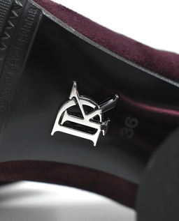 Kozaki Chianti Graphite - Image #3