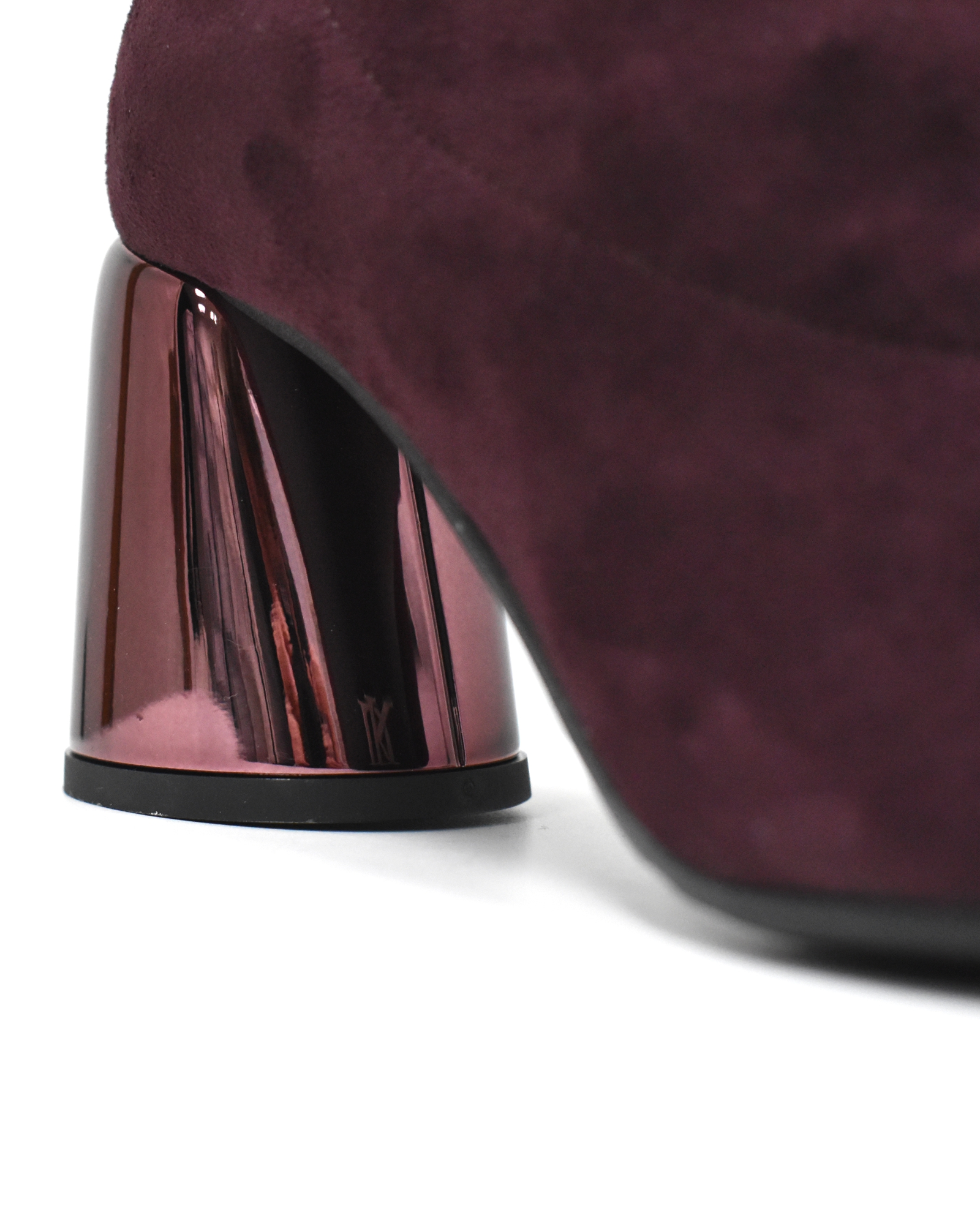 Kozaki Chianti Graphite - Image #4