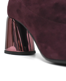 Kozaki Chianti Graphite - Image #4