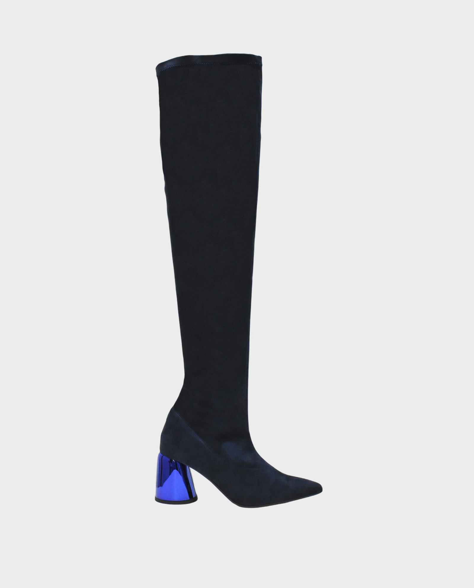 Kozaki Navy Blue - Image #0