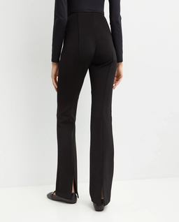 Czarne spodnie Palmira - Image #1