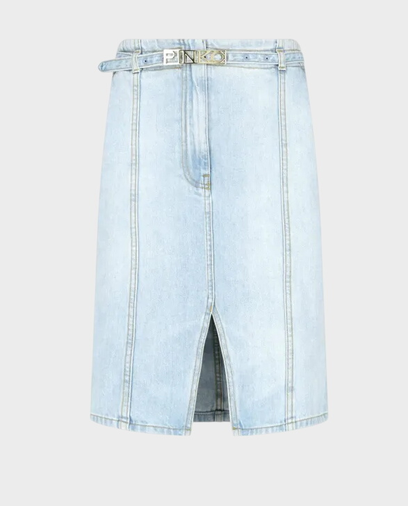 Jeansowa spódnica Maggie Gonna