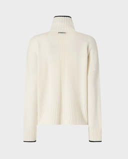 Kremowy golf Falkland - Image #1