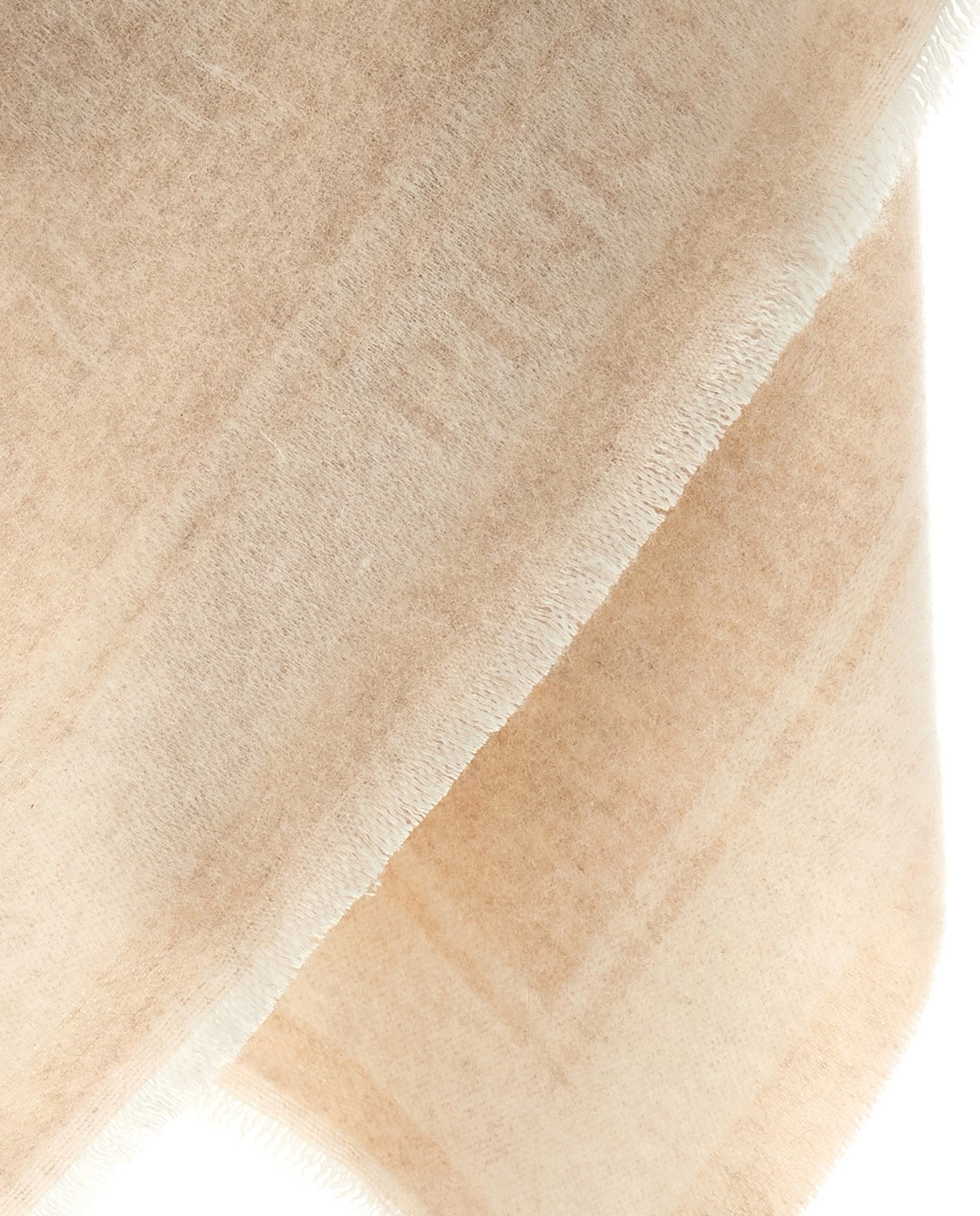 Beżowe ponczo Croazia Cape - Image #2