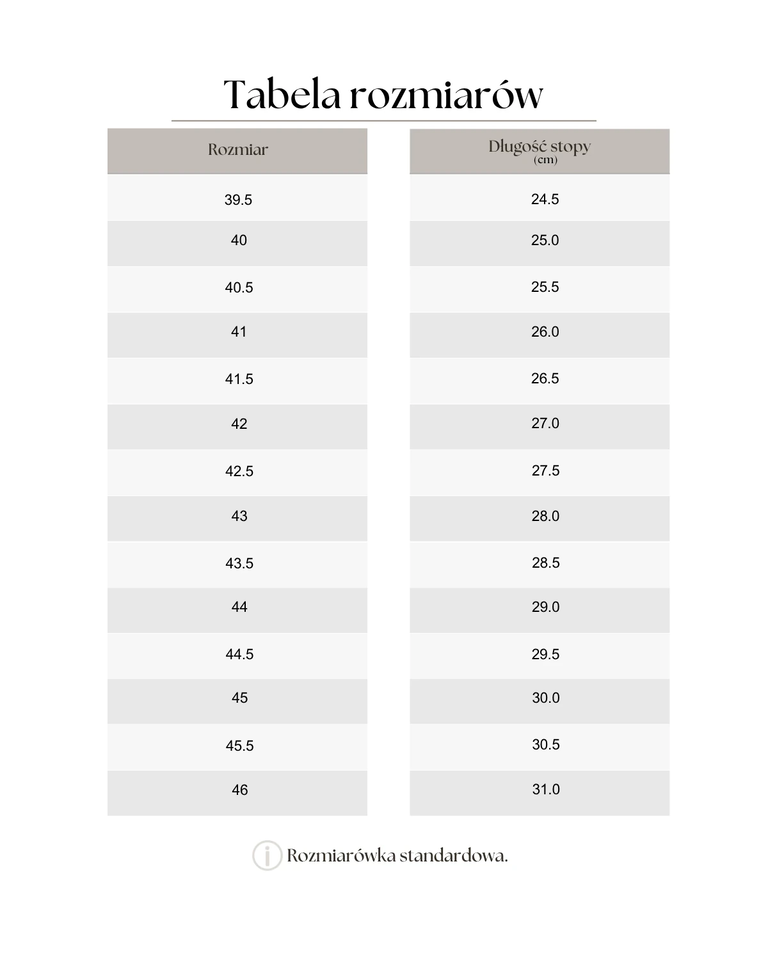 Szare sneakersy Louis Junior - Image #8