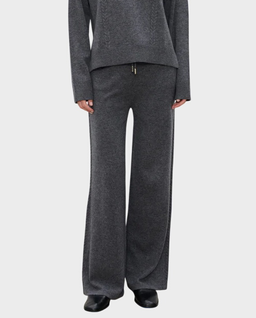 Szare spodnie Emma - Image #0