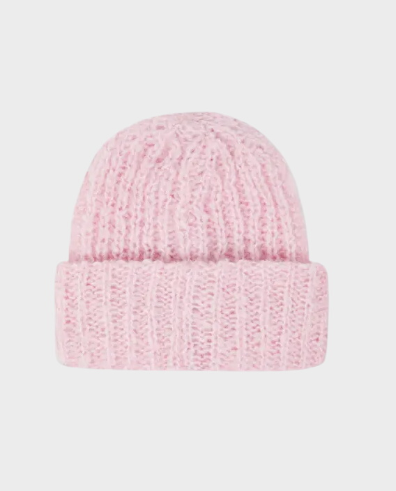 Różowa czapka Armenia Beanie