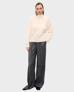 Wełniany sweter Paola - Image #1