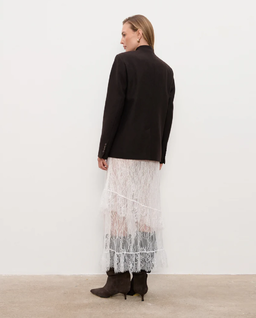 Brązowa marynarka Luna - Image #3