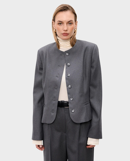 Ciemnoszara marynarka Harry - Image #0