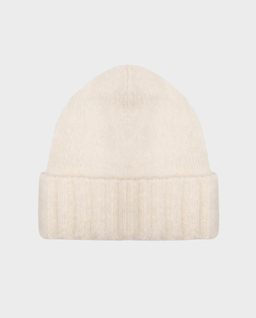 Kremowa czapka Bondi - Image #0