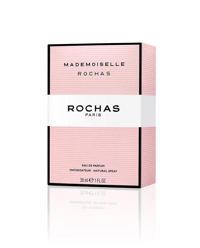 Woda perfumowana Mademoiselle EDP 30ml - Image #1