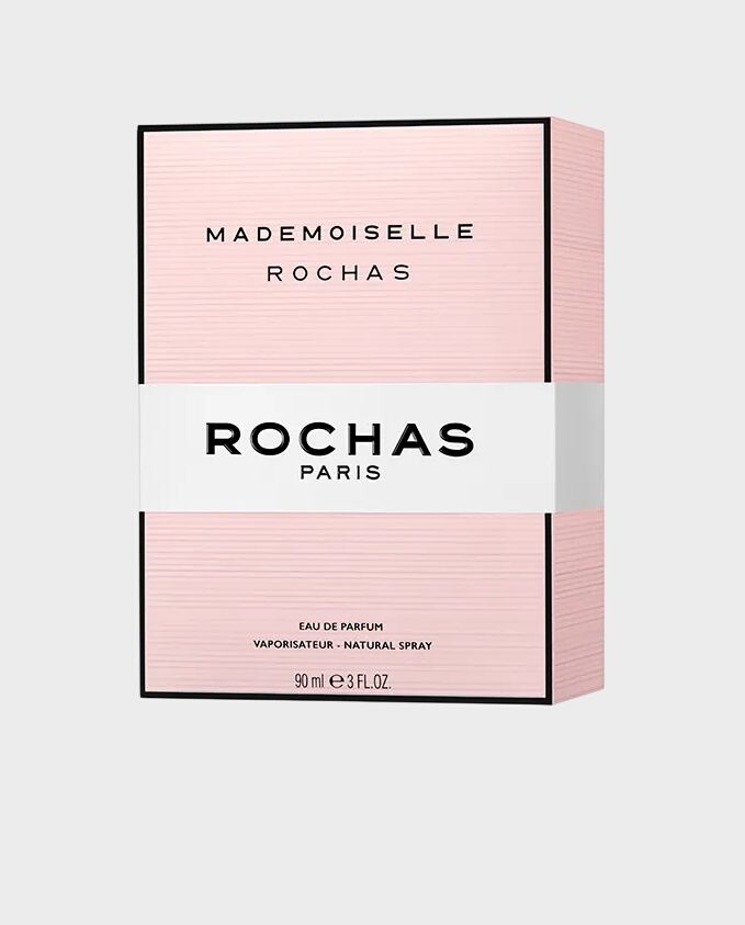 Woda perfumowana Mademoiselle EDP 90ml - Image #1