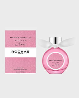 Woda perfumowana Mademoiselle in Paris 50ml - Image #1
