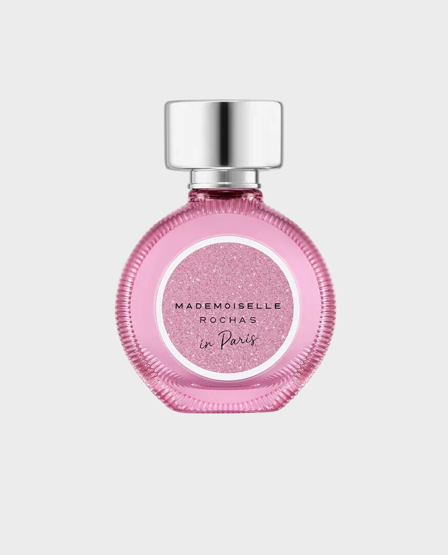 Woda perfumowana Mademoiselle in Paris 50ml - Image #0