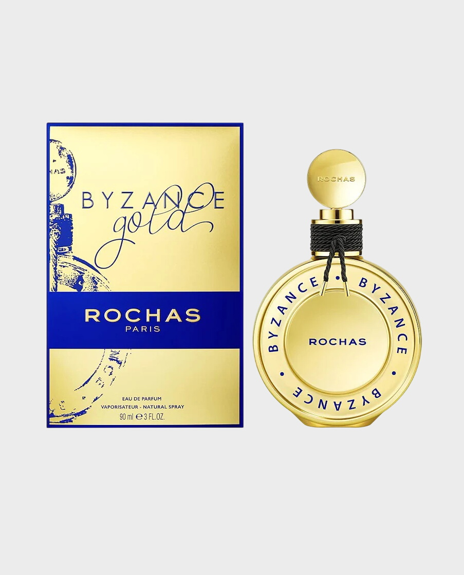 Woda perfumowana Byzance Gold EDP 90ml - Image #1