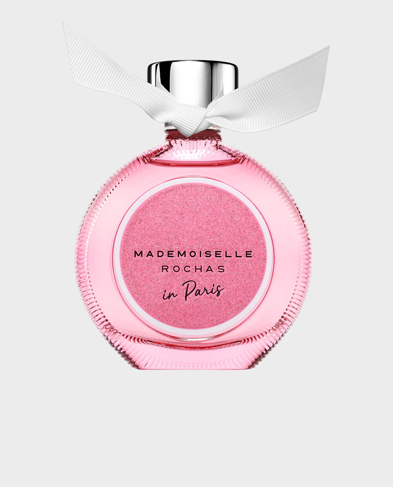 Woda perfumowana Mademoiselle in Paris 90ml