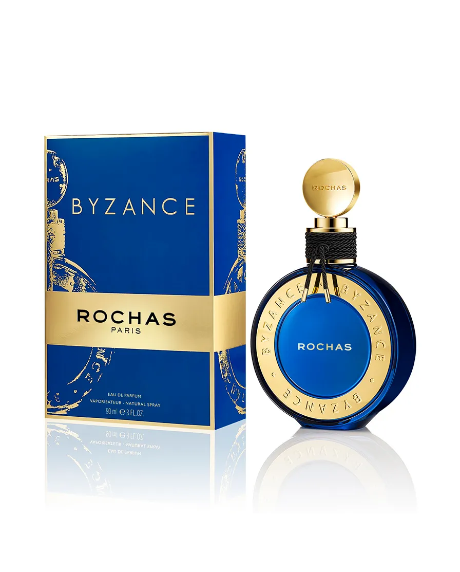 Woda perfumowana Byzance EDP 90ml - Image #1