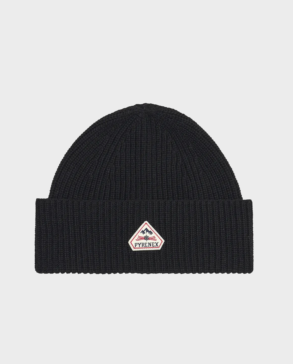 Czarna czapka z logo - Image #0