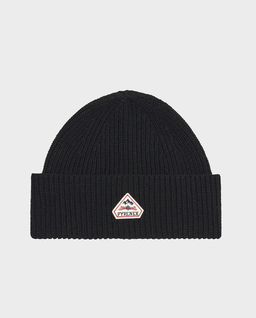 Czarna czapka z logo - Image #0