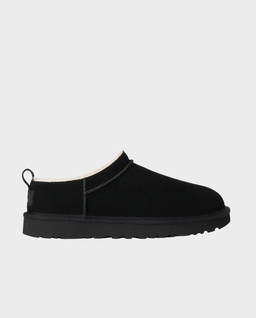 Czarne śniegowce Classic Micro - Image #0