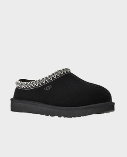 Czarne śniegowce Tasman II - Image #1