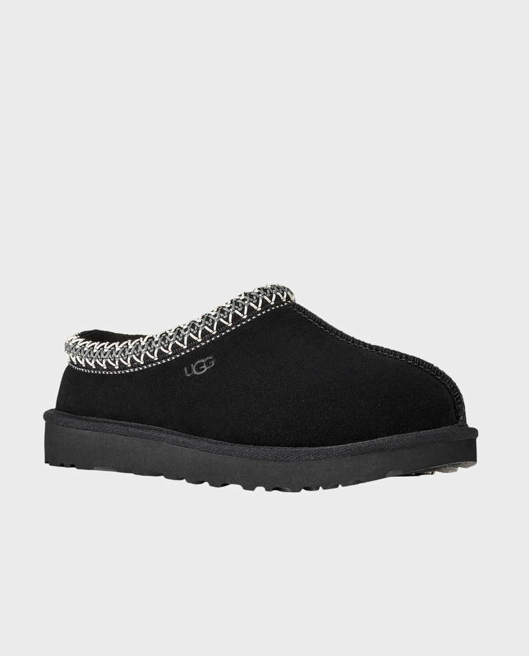 Czarne śniegowce Tasman II - Image #1