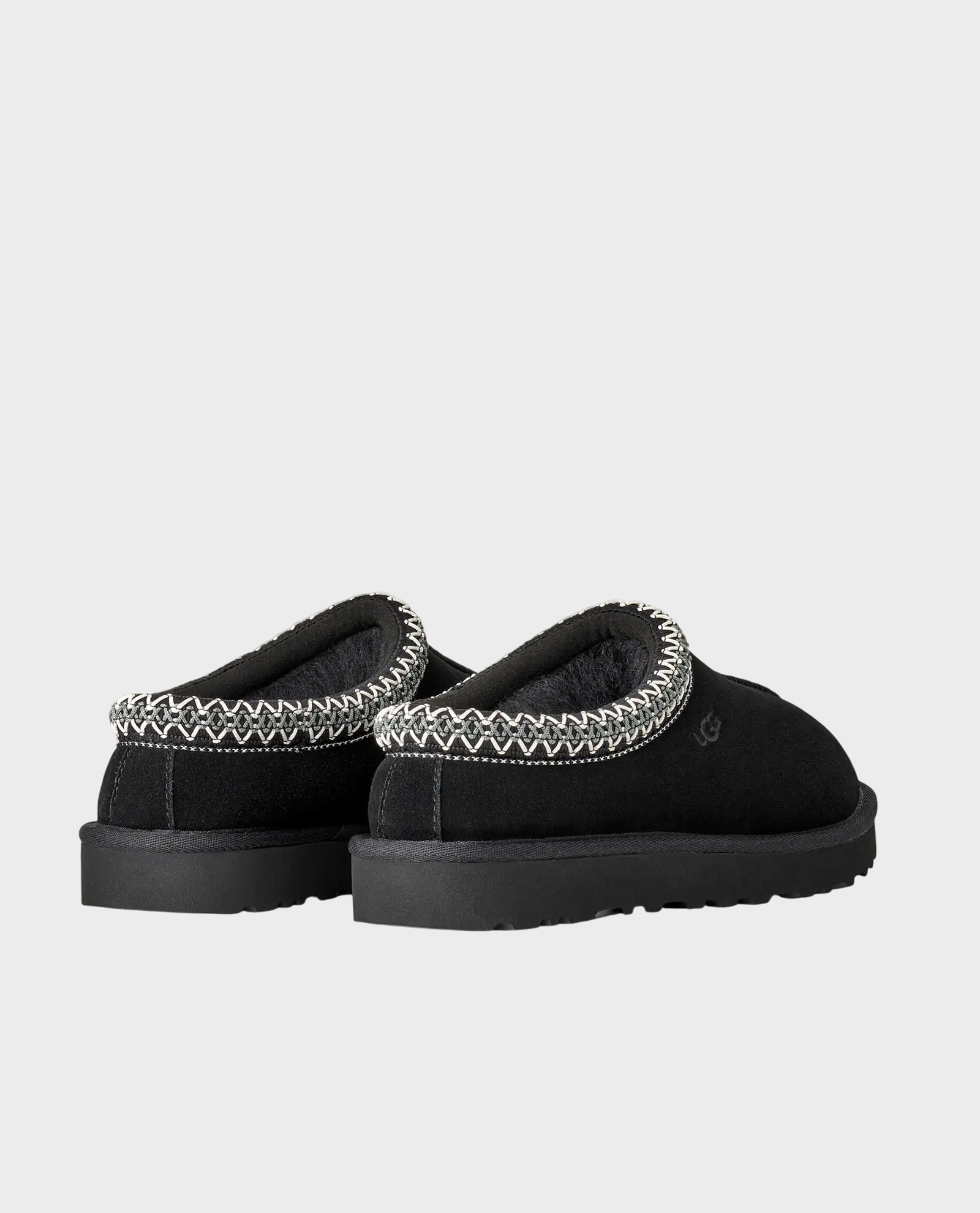 Czarne śniegowce Tasman II - Image #2