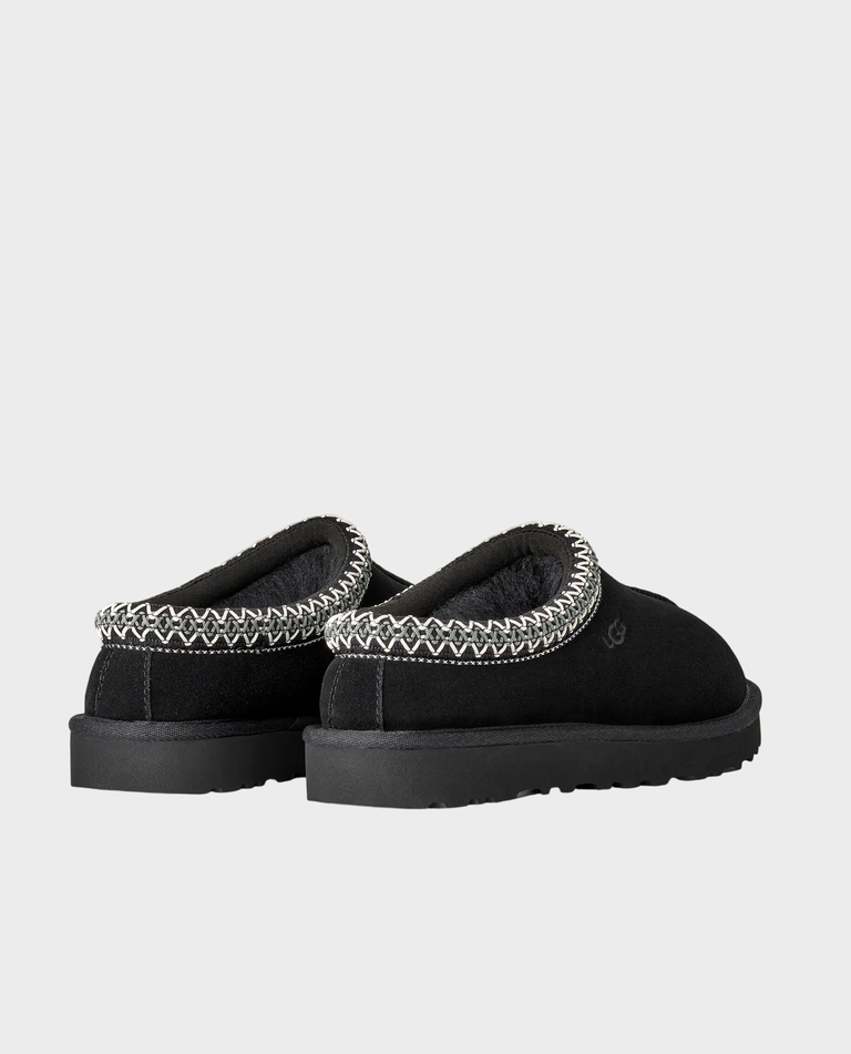 Czarne śniegowce Tasman II - Image #2