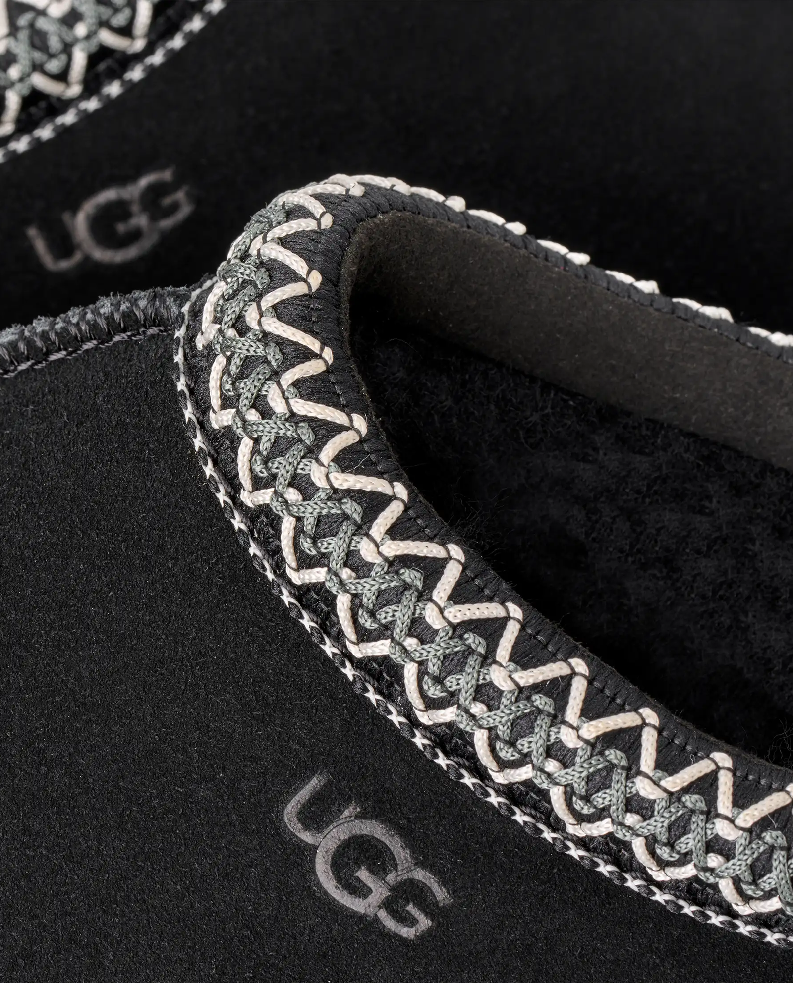 Czarne śniegowce Tasman II - Image #3