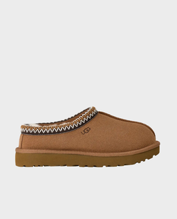 Brązowe śniegowce Tasman II - Image #0