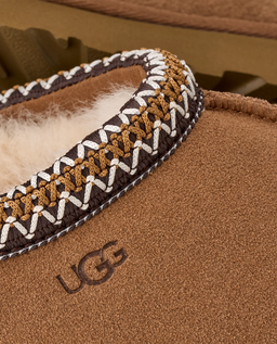 Brązowe śniegowce Tasman II - Image #3