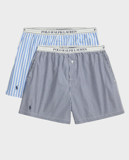 Szorty piżamowe (2-pak) - Image #0