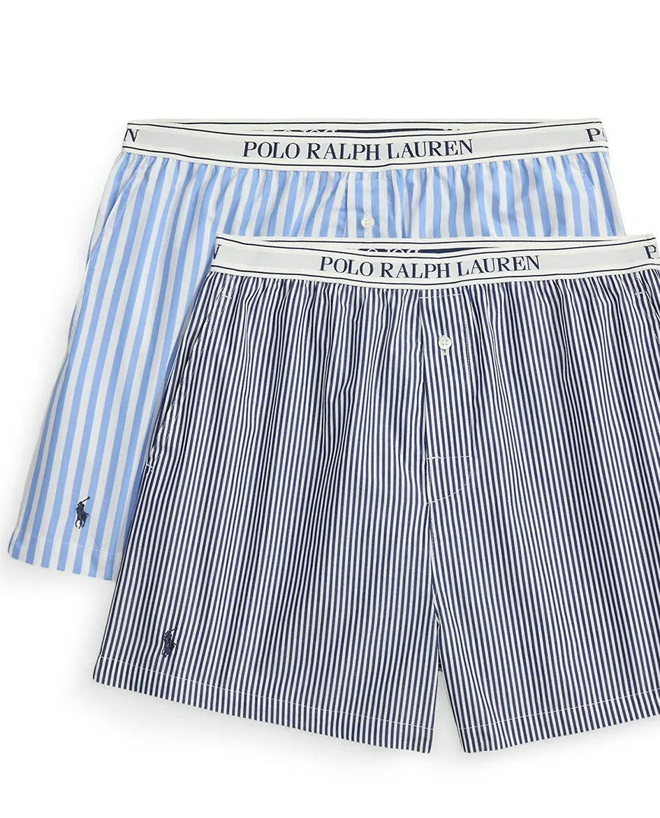 Szorty piżamowe (2-pak) - Image #1