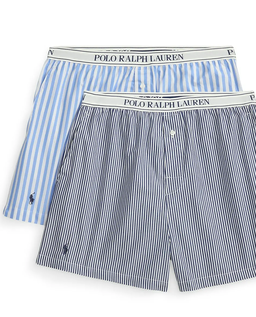 Szorty piżamowe (2-pak) - Image #1