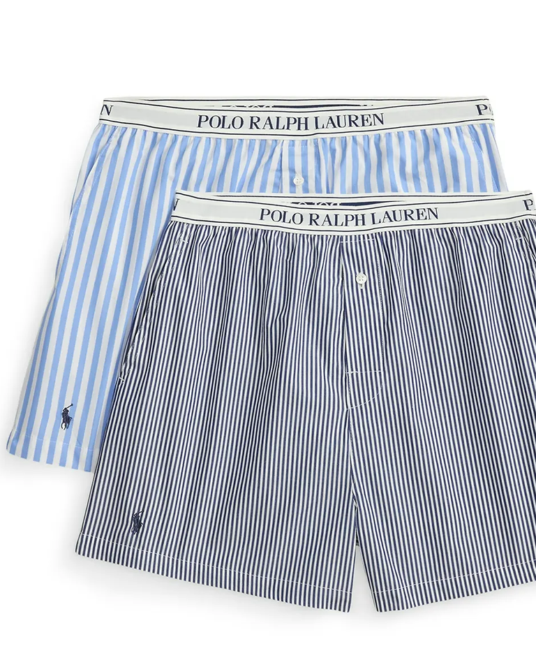 Szorty piżamowe (2-pak)