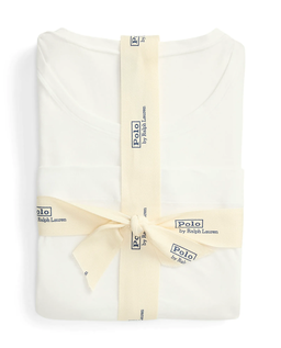 Biały komplet damski - Image #3