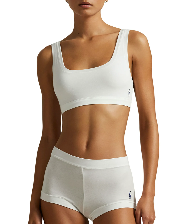 Bokserki z logo (3-pak) - Image #5