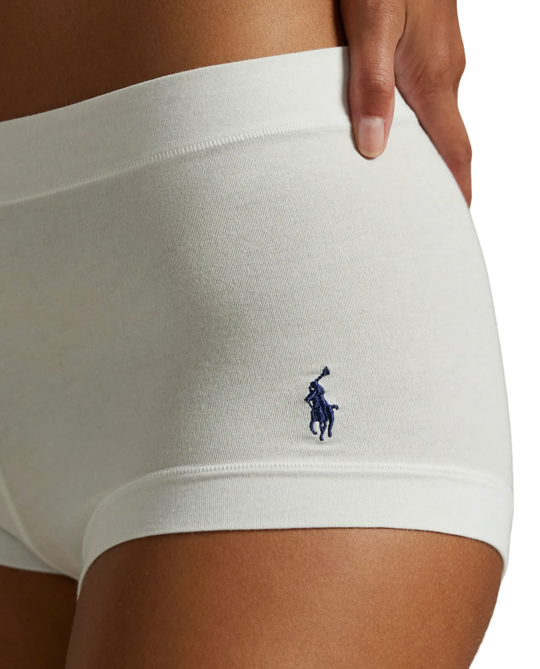 Bokserki z logo (3-pak) - Image #6