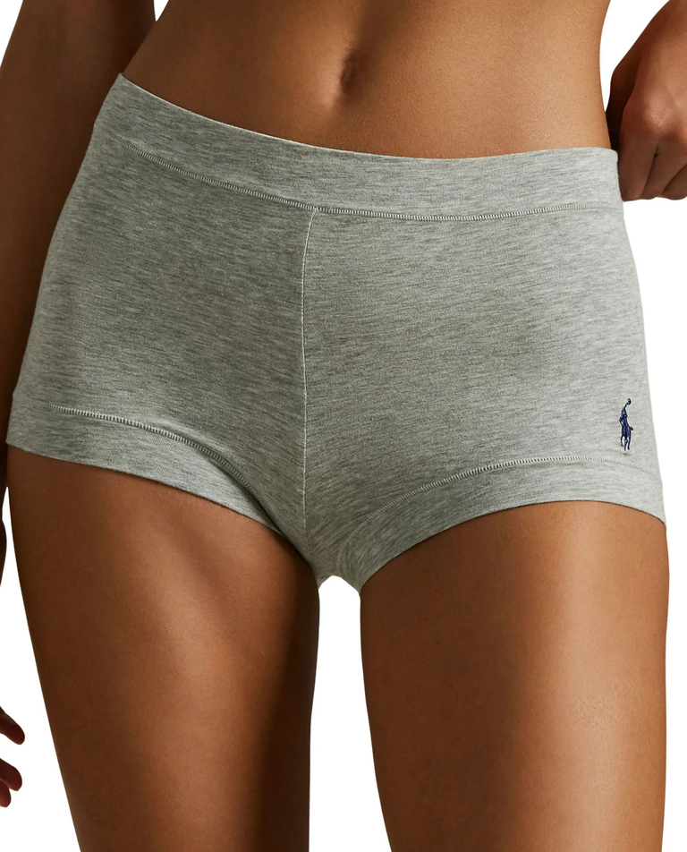 Bokserki z logo (3-pak) - Image #2