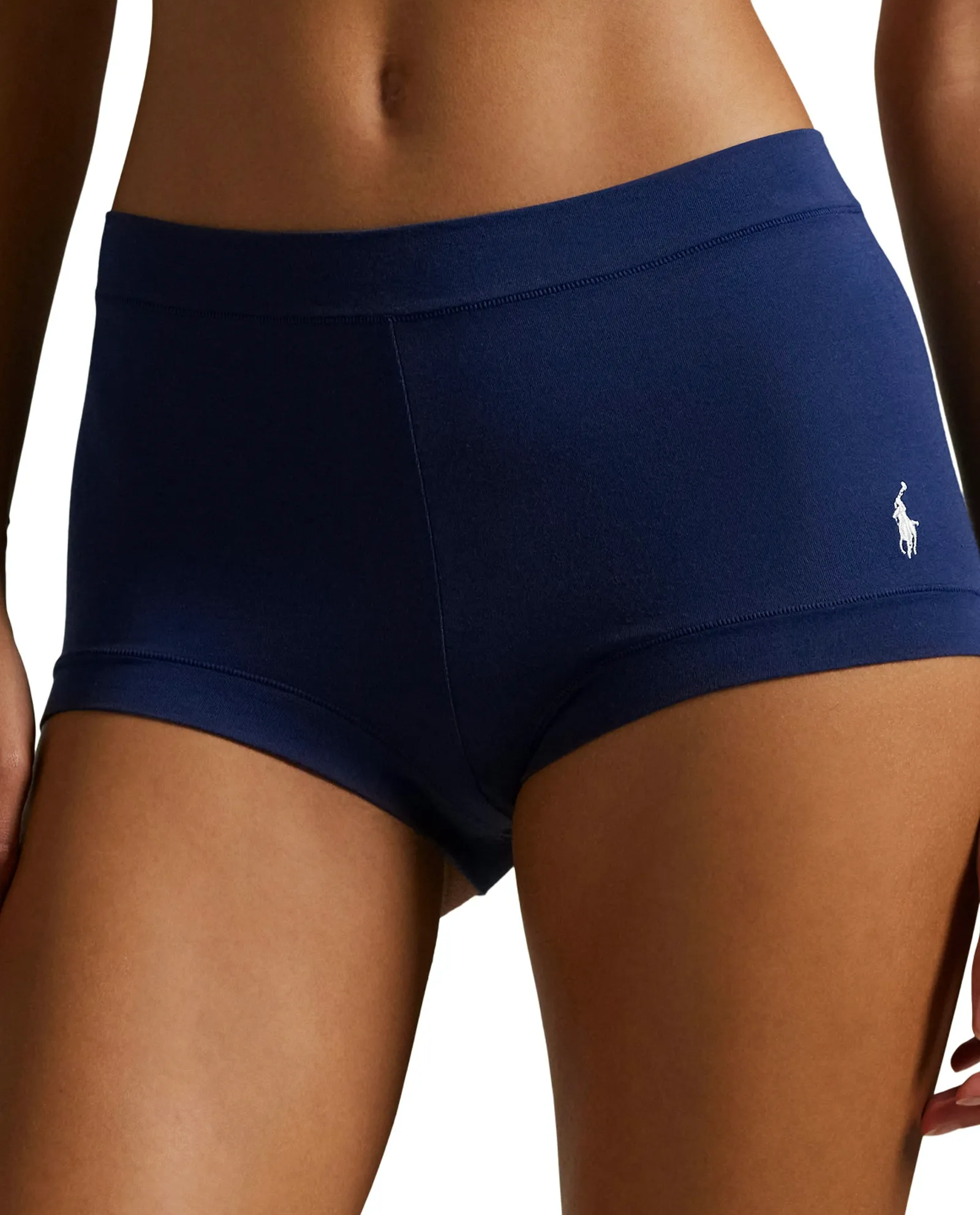 Bokserki z logo (3-pak) - Image #3