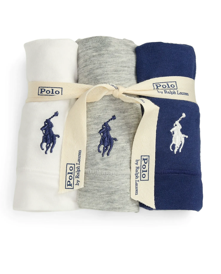 Bokserki z logo (3-pak) - Image #7