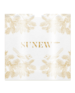 Zestaw świąteczny z kosmetykami - Image #5