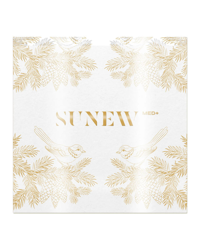 Zestaw świąteczny z kosmetykami - Image #5